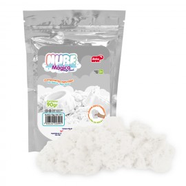 NM-3991   NUBE MAGICA BLANCA-JuguetesPolar-NM-3991