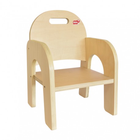 9523-A  SILLÓN PARA MATERNAL-JuguetesPolar-9523-A