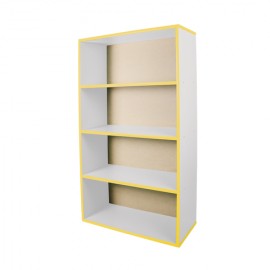 9760-L  LIBRERO-JuguetesPolar-