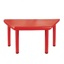 BU-2315  MESA TRAPEZOIDE-JuguetesPolar-