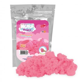 NM-3984  NUBE MAGICA ROSA-JuguetesPolar-NM-3984