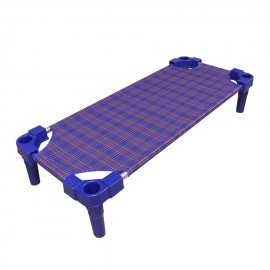 BU-6000  CAMITA PARA SIESTA-JuguetesPolar-BU-6000