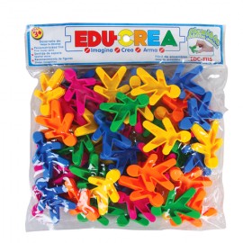 EDC-F115  COLORIKIDS-JuguetesPolar-