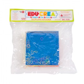 EDC-7236  GEOPLANO EDUCREA-JuguetesPolar-