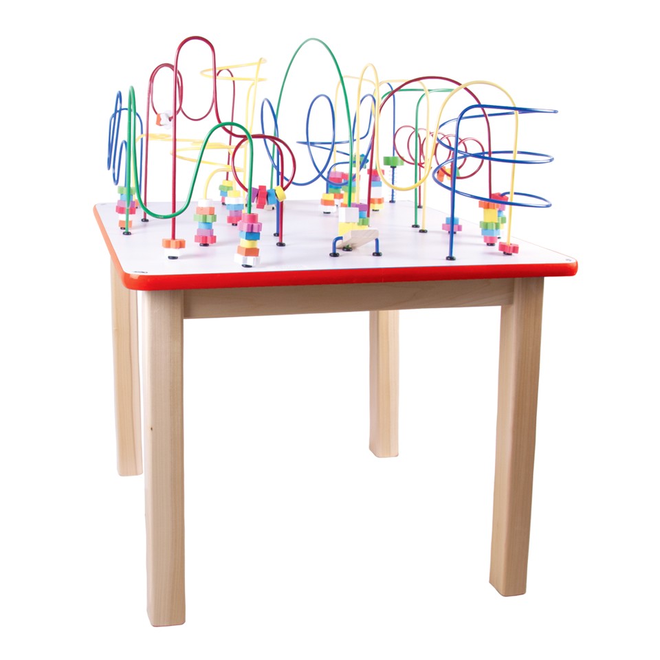 Juegos de Mesa