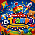 Juguetería El Trompo - Juguete didáctico